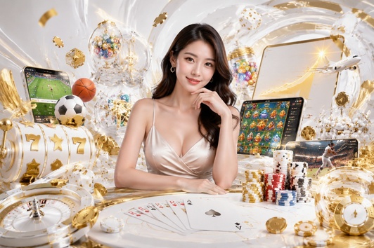 km66 Casino nhà cung cấp hàng đầu